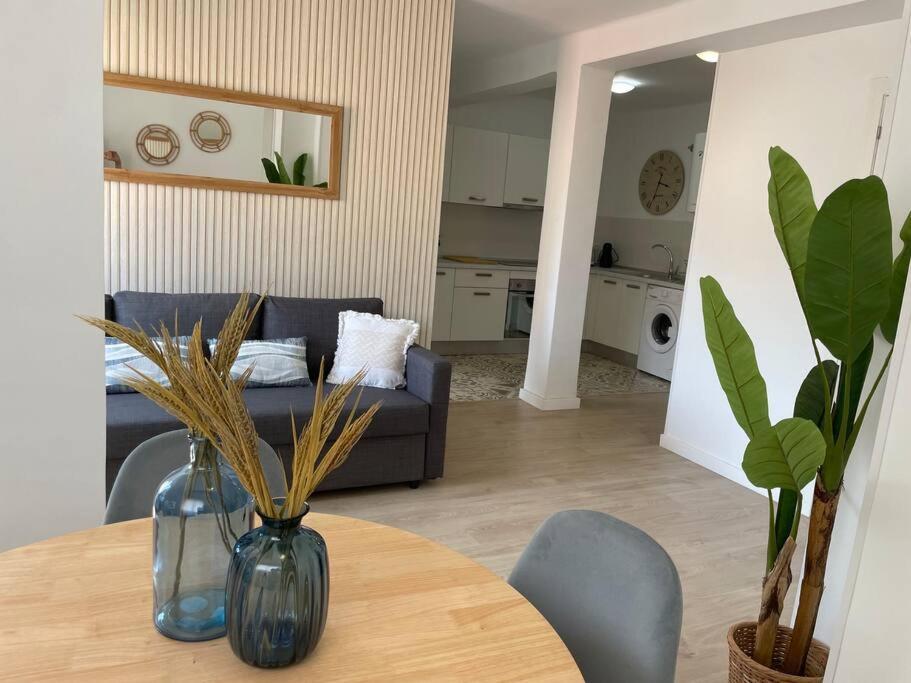 Lovely Apartment Málaga Esterno foto