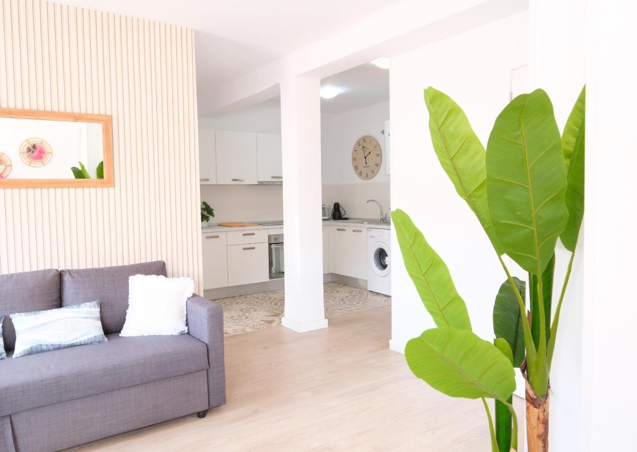 Lovely Apartment Málaga Esterno foto
