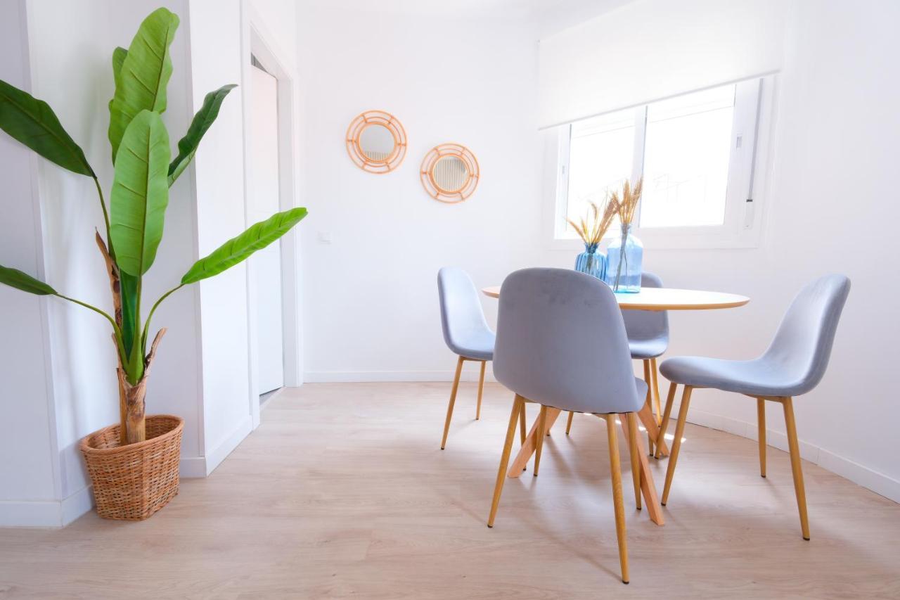 Lovely Apartment Málaga Esterno foto