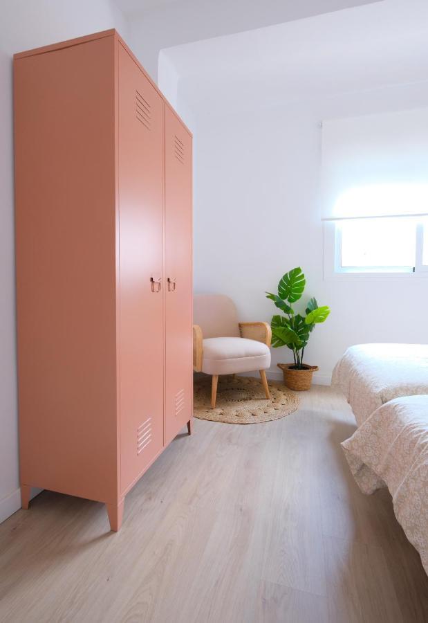 Lovely Apartment Málaga Esterno foto
